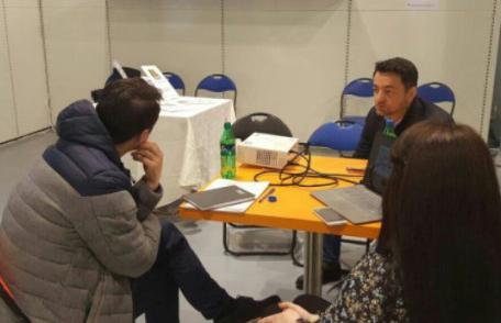 Rotaru: „Proceduri clare de recunoaștere a activităților de voluntariat pe baza cadrului național al calificărilor”