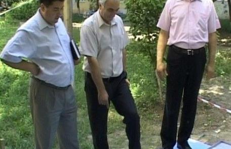 Nova Apaserv extinde la Dorohoi alimentarea cu apă pe orizontală a apartamentelor