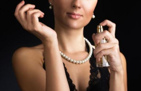 Parfumurile ne pot îmbolnăvi grav