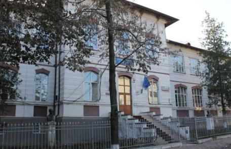 Colegiul Național „Grigore Ghica”, Dorohoi, la Concursul de Argumentare Oratorică