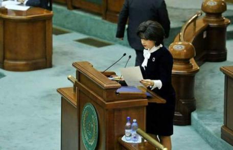 Doina Federovici: „Din luna iunie PSD Botoșani va organiza întâlniri cu cetățenii în fiecare zonă a județului”