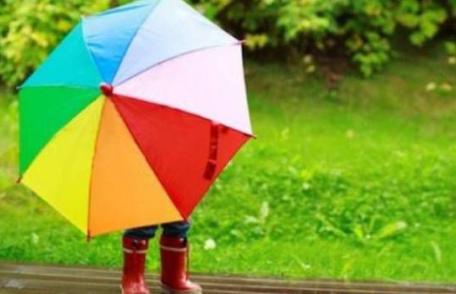 Vești bune de la meteo. Când scăpăm de ploi