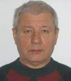 Anunțați poliția dacă aţi văzut acest bărbat sau cunoaşteţi date despre el