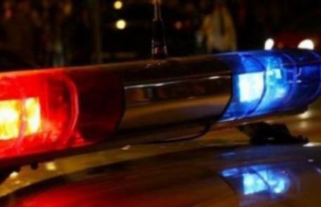 Bărbat din Broscăuți depistat băut în timp ce se plimba cu mașina bulevardul Victoriei din Dorohoi