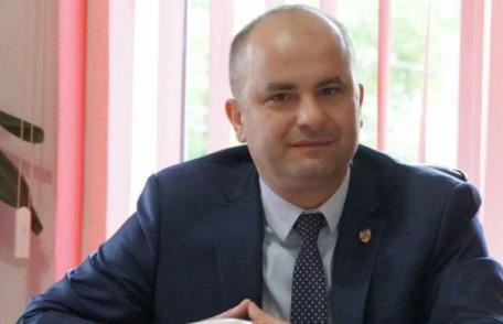 Senatorul Lucian Trufin: „În sfârșit suntem pe primul loc la gradul de absorbție al  unei subvenții”