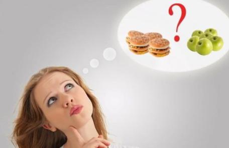 Trucuri pentru a scăpa de senzația de foame