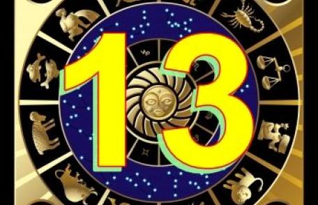 Astro-Calendar, 13 iulie 2011