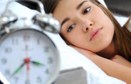 Lucruri care se întâmplă în organism dacă nu dormim suficient