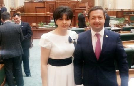 Ministrul Tineretului și Sportului în vizită la Botoșani