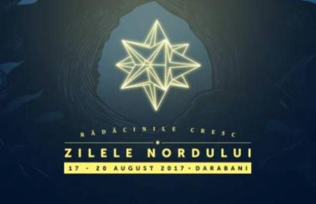 Zilele Nordului 2017: Concerte rock la curțile boierești, călătorii în Moldova neștiută și mobilizare pentru renovarea școlilor