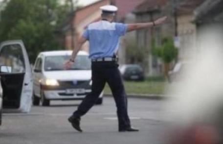 Acțiuni ale polițiștilor în comunele Mihăileni, Dersca, Lozna, Cândeşti şi Vîrfu Câmpului