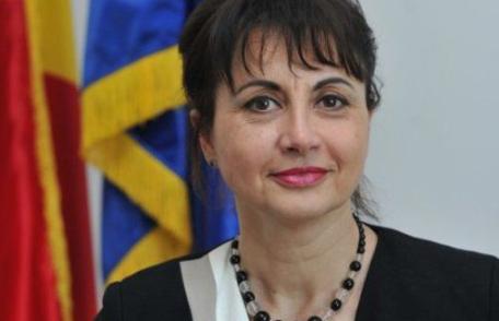 Tamara Ciofu: „Interpreți mimico-gestuali pentru emisiunile informative de la TV”