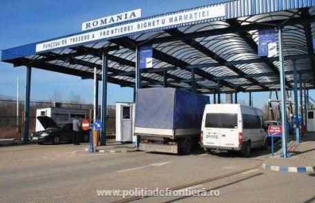 Descoperire şocantă în Vămi! Drogurile armele şi marfa de contrabandă trec ca prin brânză. ANAF a sesizat Guvernul României
