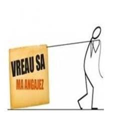 Locuri de muncă pentru absolvenţii de liceu