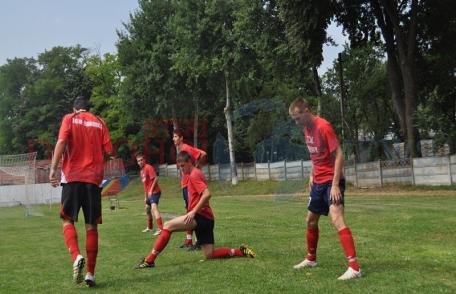 Încă patru  jucători de la FCM Dorohoi părăsesc echipa