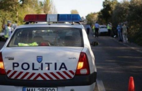Dorohoian cercetat pentru accidentarea unui minor