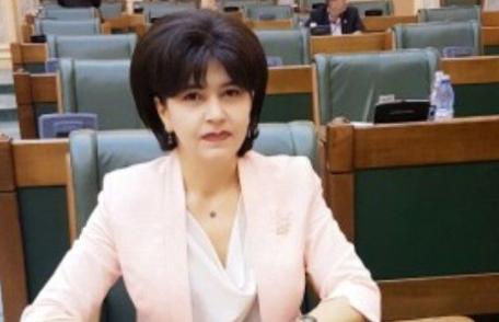 Doina Federovici, despre adoptarea moțiunii de cenzură: „PSD trebuie să pună în funcțiune cât mai rapid un nou Guvern care să realizeze programul de g