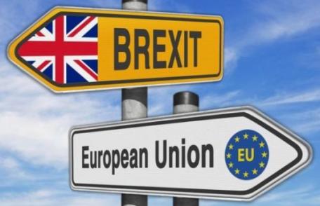 Reguli dure pentru cetăenii UE care vor să rămână în UK dupa Brexit. În ce condiții îți poti aduce familia?