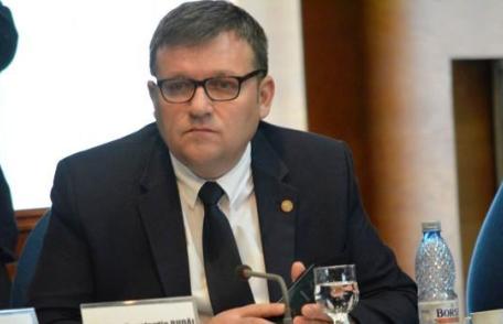 Marius Budăi: „Angajaţii companiilor IT, scutiţi de impozitul pe venituri, de la 1 iulie”
