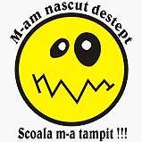 Profesorii, mai tari în „perle“ decât elevii