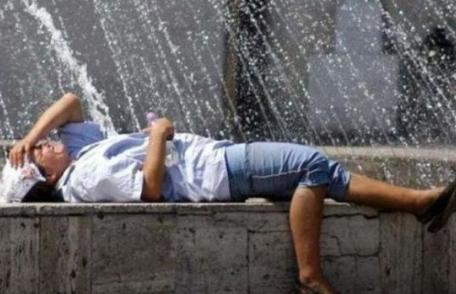 De ce cardiacii trebuie să se ferească de caniculă