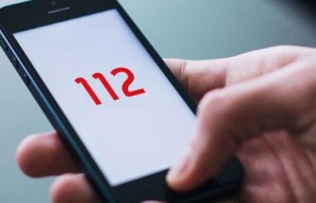 Peste 180 de intervenții a jandarmilor botoșăneni în urma sesizărilor prin numărul unic de urgență 112