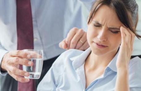 Oboseala și amorțirea membrelor pot anunța lipsa unei vitamine esențiale pentru creier și sânge