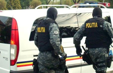 Percheziții domiciliare la un dorohoian bănuit de mai multe furturi
