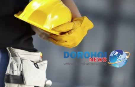 Angajări pe salarii de până la 3500 de euro net lunar pentru românii care au o calificare. Cazarea, gratuită!