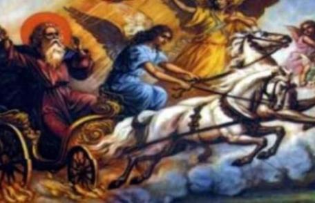 Tradiţii si obiceiuri de Sf. Ilie. Ce trebuie să faci pe 20 iulie, să ai noroc până la finele anului!