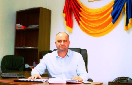 Senatorul Lucian Trufin: „O șansă în plus pentru micii fermieri botoșăneni!”