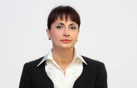Tamara Ciofu: „Legea asistenței comunitare a fost publicată, urmează creșterea finanțării pentru unitățile de asistență medico-sociale”