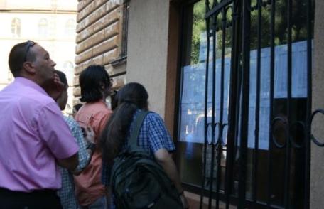 O nouă directoare din judeţ, repetentă la titularizare