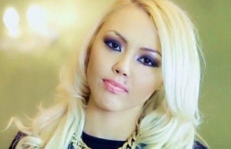 Denisa Răducu a murit în această dimineaţă! Cancerul a răpus-o la 27 de ani!