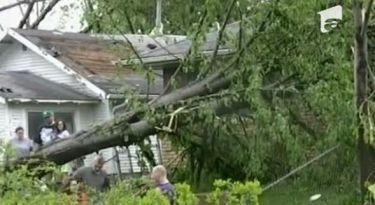 Botoşănenii loviţi de natură şi în acest an