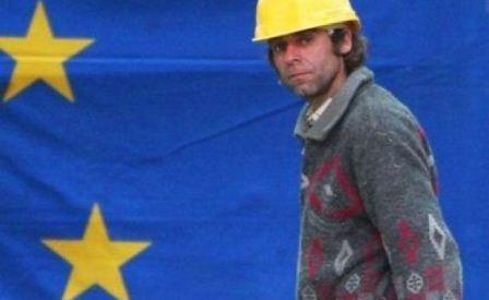 Spaniolii anunta : LIBER pentru muncitorii romani!