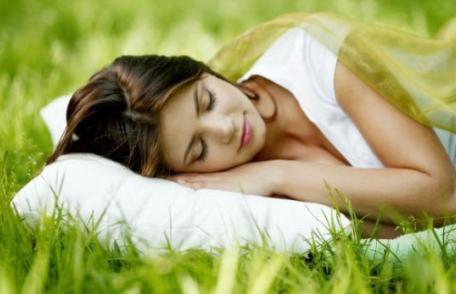 Cât trebuie să dormi, în funcţie de vârstă