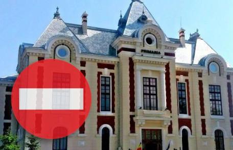 Primăria Dorohoi mărește spațiul pietonal la sfârșitul fiecărei săptămâni. Vezi ce stradă se închide!