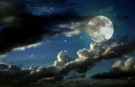 Un fenomen astrologic rar are loc pe 7 august. Cum sunt afectate zodiile!