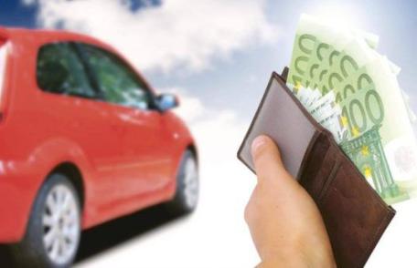 Anunţ important pentru toţi şoferii. Când va fi restituită taxa auto?