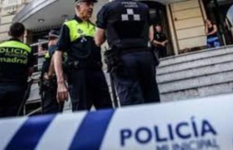 Român mort într-o secţie de Poliţie din Spania, în timpul audierii