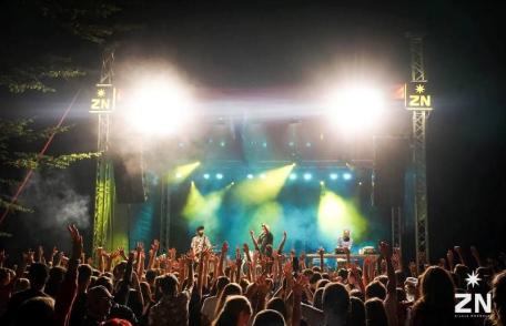 Patru zile intense, o experiență fascinantă în locuri de poveste și concerte cu cei mai buni artiști de jazz, funk, rock și electro din țară