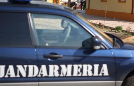 Inspectoratul Județean de Jandarmi „General de brigadă Tudor Luchian” Botoşani, pe locul 5 în lupta cu fenomenul contrabandei