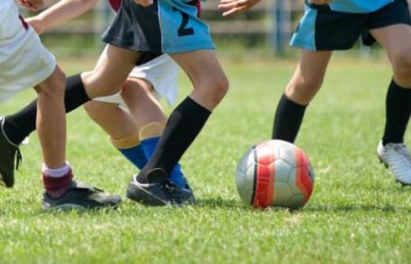 CSS Dorohoi joacă astăzi pe stadionul „1 Mai” un meci amical cu CS Siret