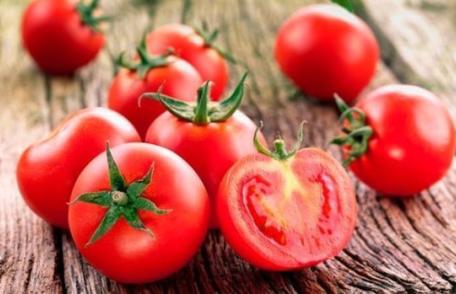 Consumați roșii pentru o inimă sănătoasă