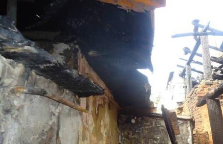 Recomandări SVSU Dorohoi: O pală de vânt vă poate arde gospodăria