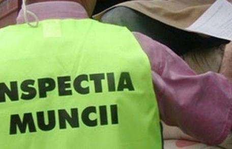 Inspectorii muncii din Botoșani stau cu ochii pe patronii din județ