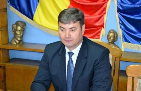 Prefectul Dan Șlincu anunță noi oportunități de finanțare pentru primari