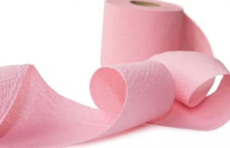 Pericolul din hârtia igienică parfumată și colorată. Iată ce boli poate cauza