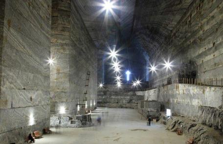 Locul din România cu cel mai pur aer de pe planetă